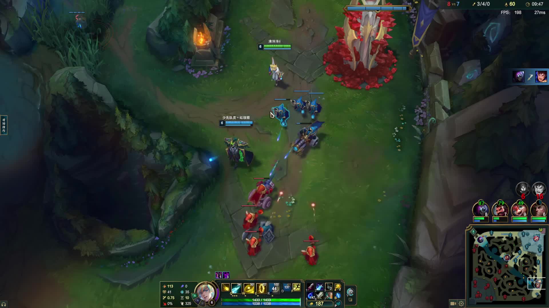 欢迎来到我的直播间