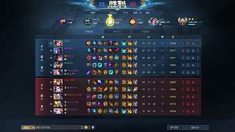 空城331英魂之刃直播_空城331視頻直播 - 虎牙直播