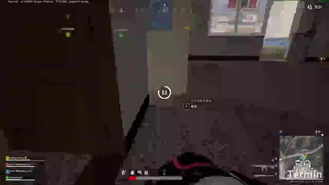 xdxff的直播间