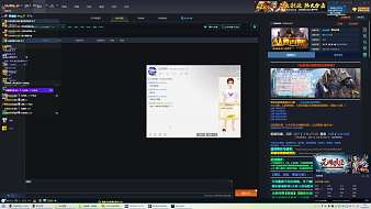 叢林肉搏小淺淺魔獸爭霸3直播_叢林肉搏小淺淺視頻直播 - 虎牙直播