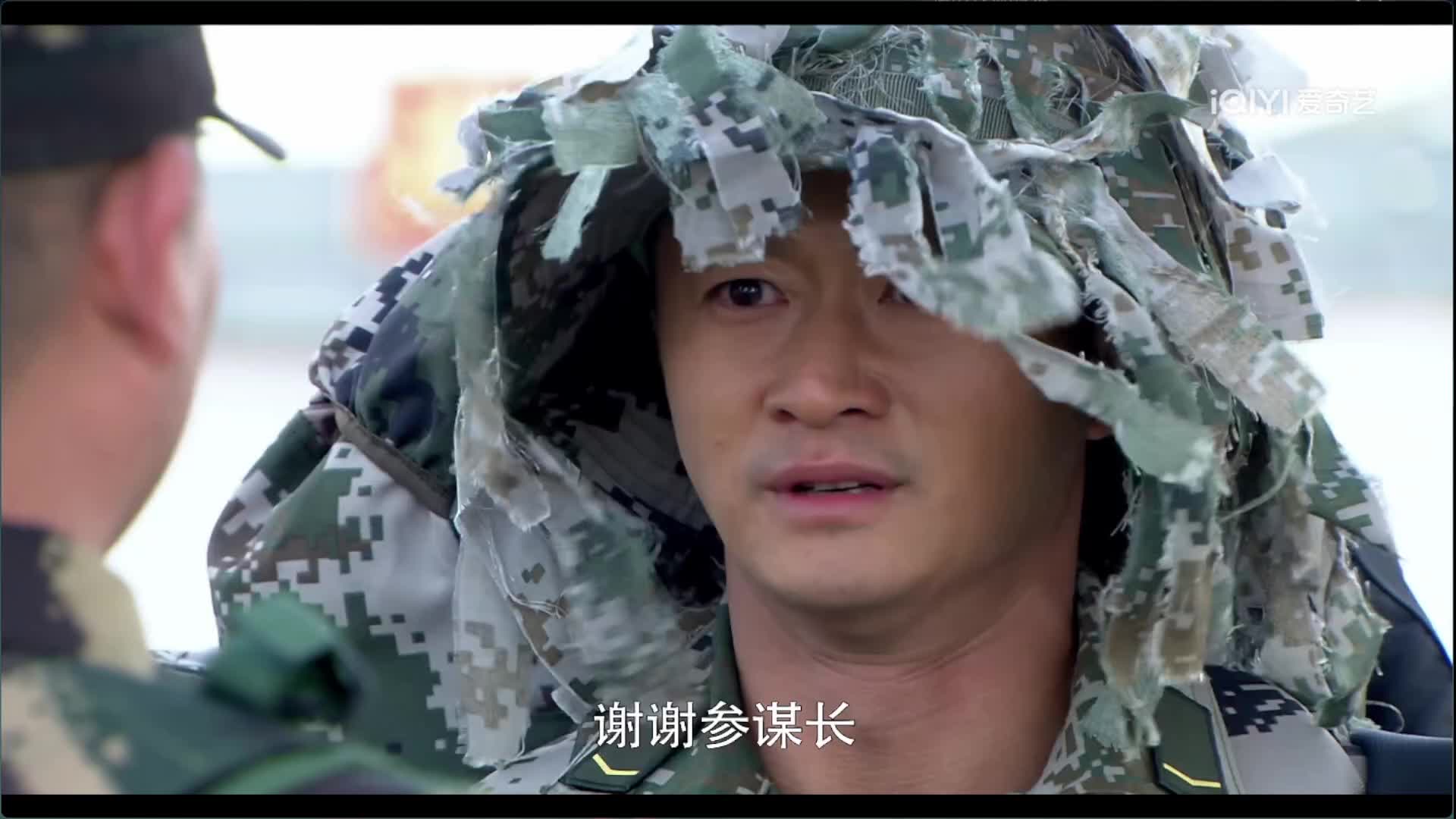 狭路相逢勇者胜 