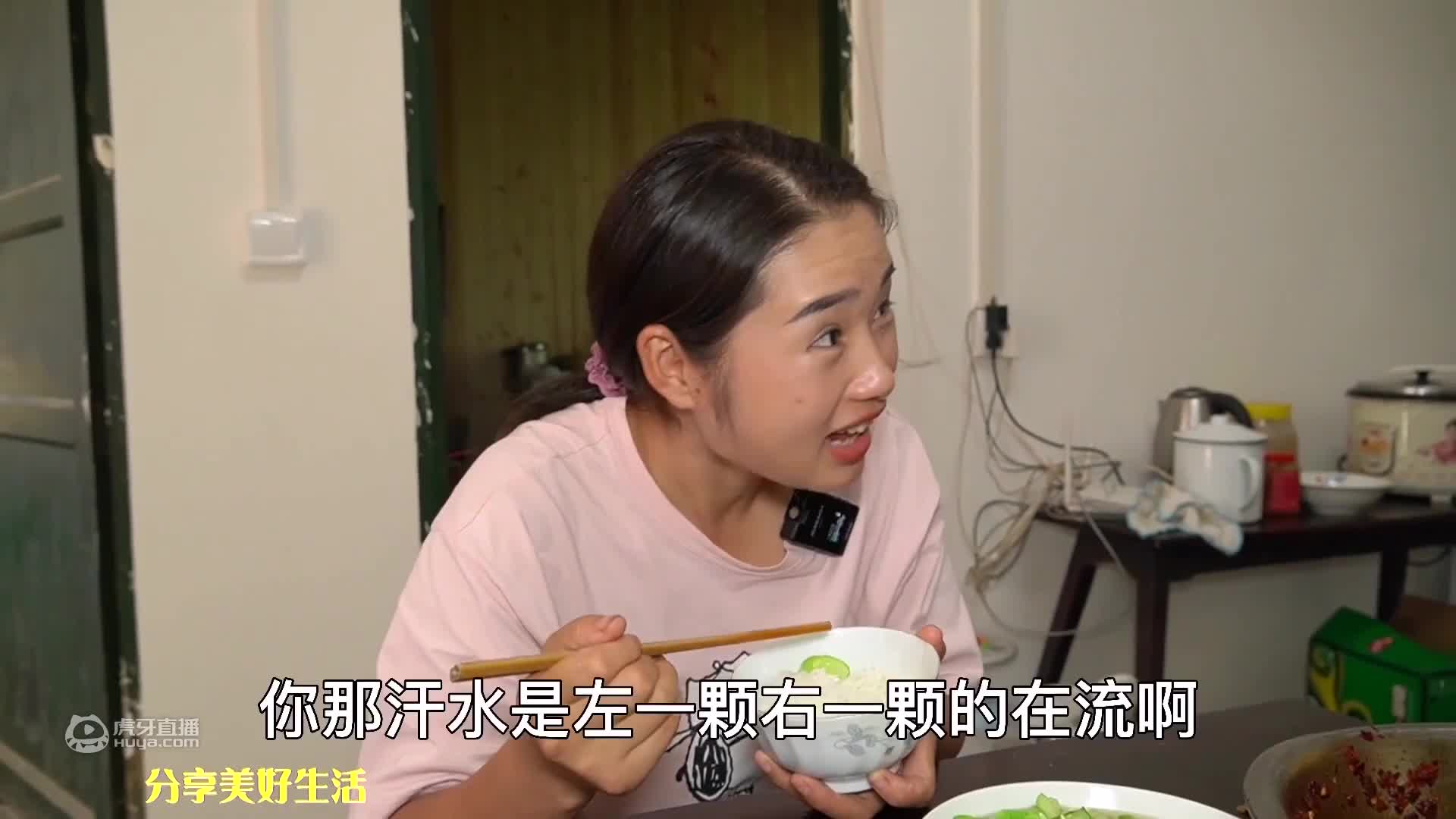 双妹今天长见识了，从来没遇到这么厚颜无耻的人，老公却笑个不停