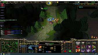 一念婆娑起魔獸爭霸3直播_一念婆娑起視頻直播 - 虎牙直播