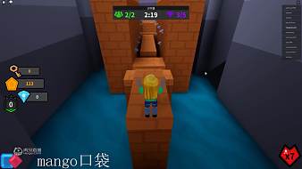 mango口袋羅布樂思直播_mango口袋視頻直播 - 虎牙直播