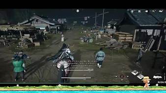 創(chuàng)夢-瀟崽燕云十六聲直播_創(chuàng)夢-瀟崽視頻直播 - 虎牙直播