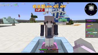 K1n9我的世界直播_K1n9視頻直播 - 虎牙直播