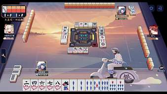 不上雀圣不改名雀魂麻將直播_不上雀圣不改名視頻直播 - 虎牙直播