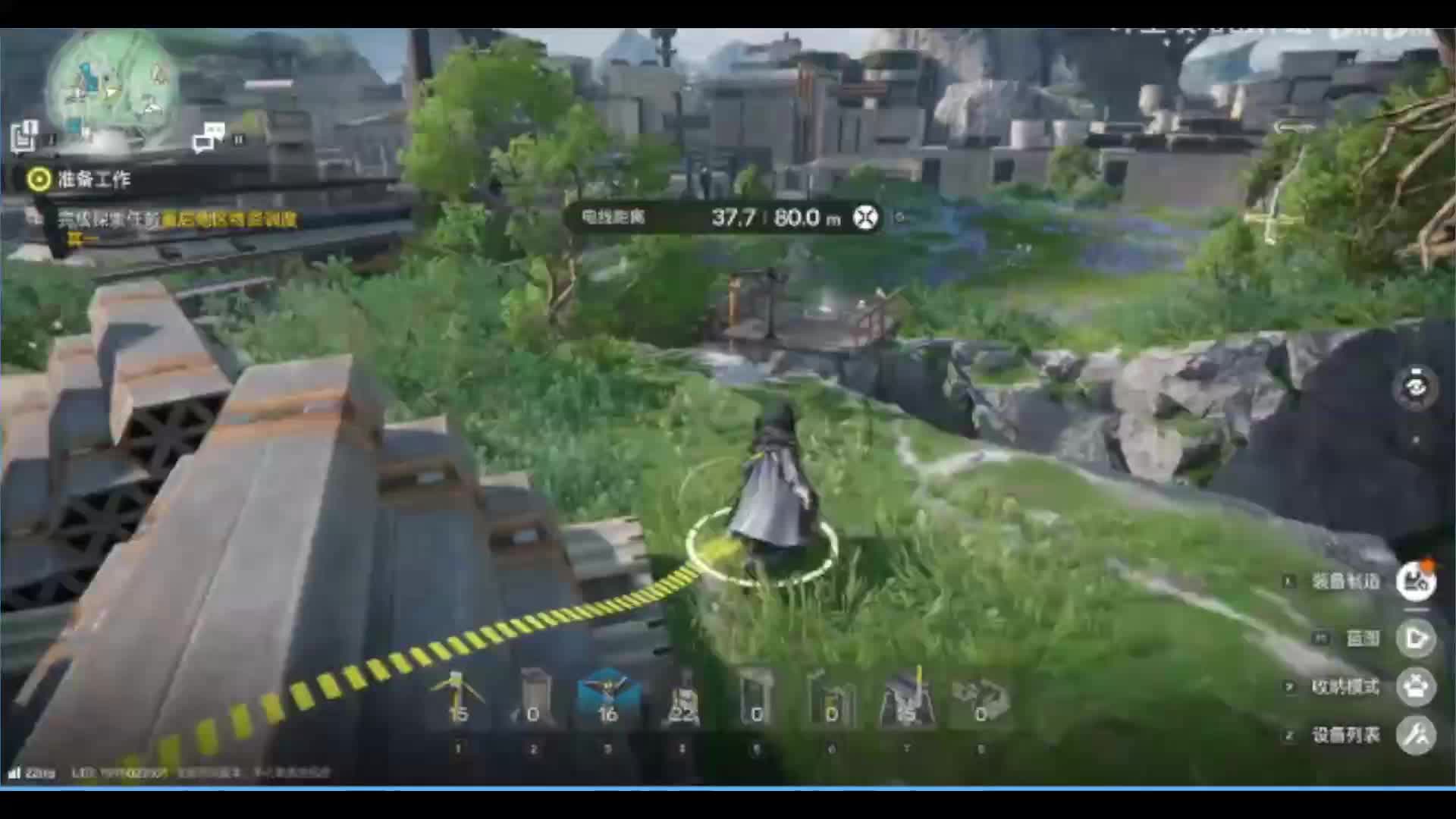 欢迎来到我的直播间