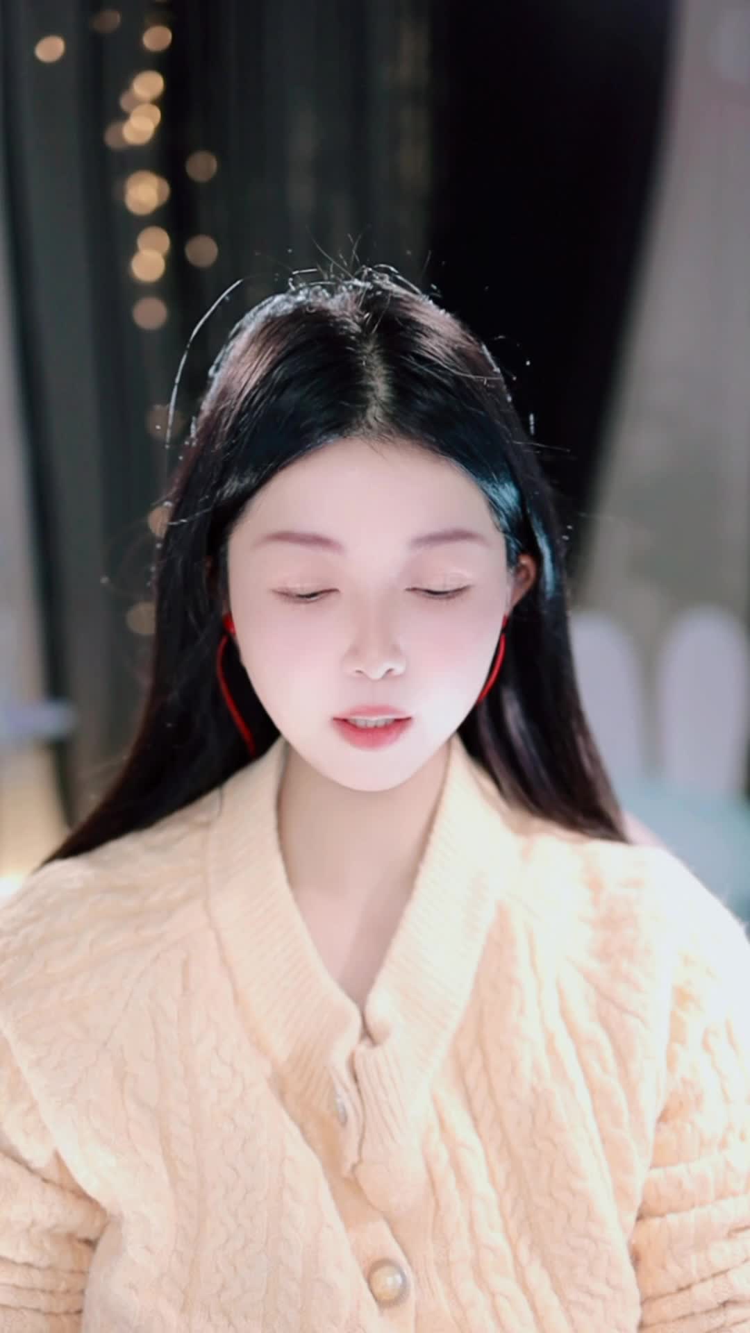 欢迎来到我的直播间