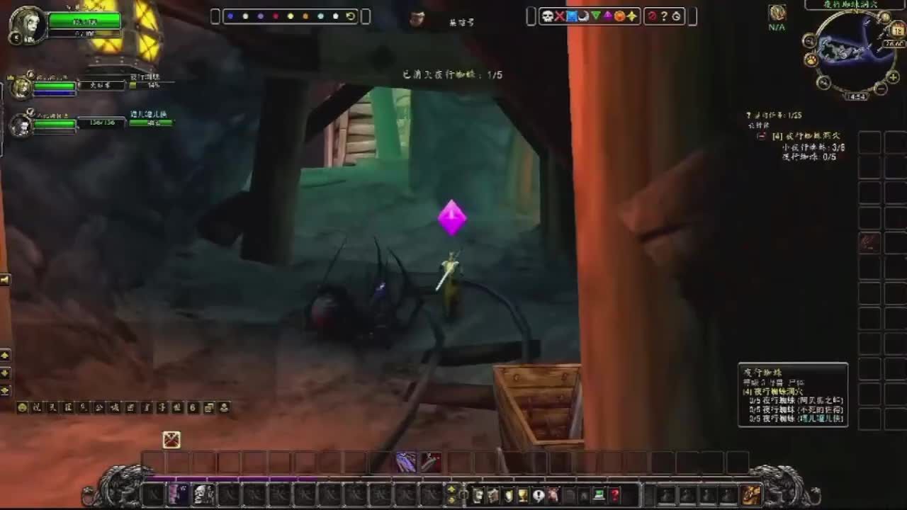 这游戏太好玩了