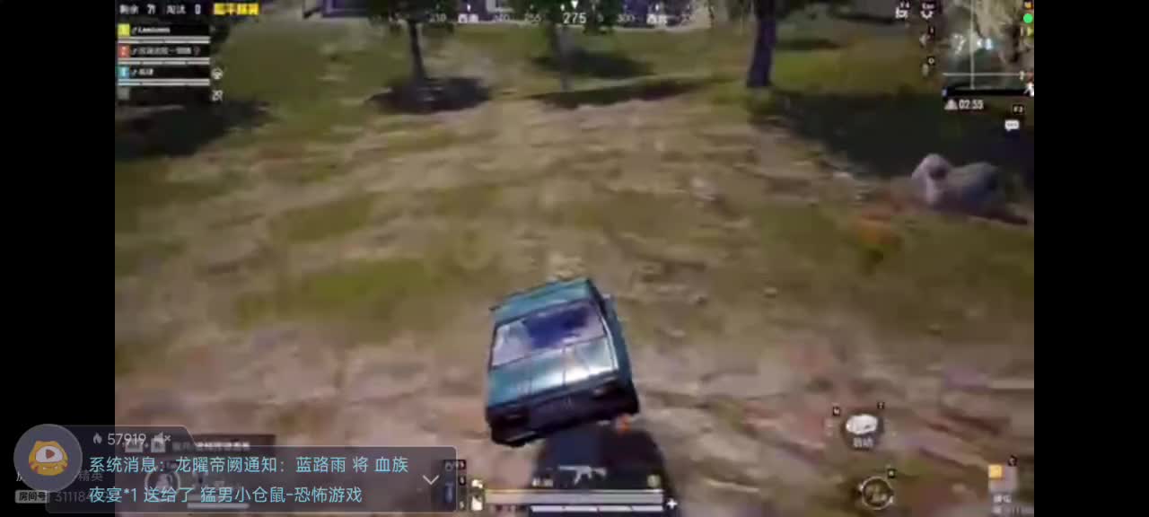随便玩玩