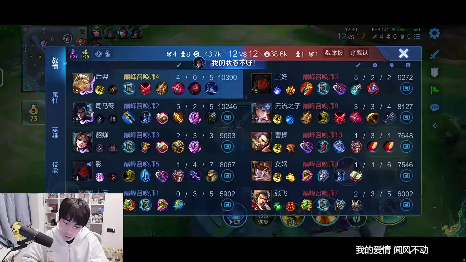 Gemini：十二月快乐！！