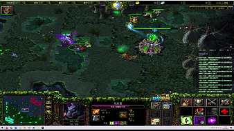 保DOTA1直播_保視頻直播 - 虎牙直播