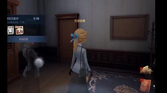 丶第五人格直播_丶視頻直播 - 虎牙直播