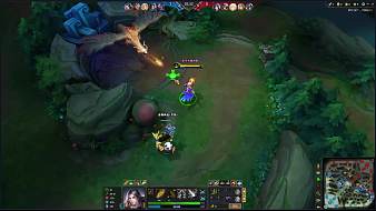 茶暖桉英魂之刃直播_茶暖桉視頻直播 - 虎牙直播