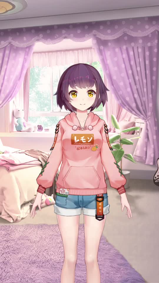 欢迎来到我的直播间