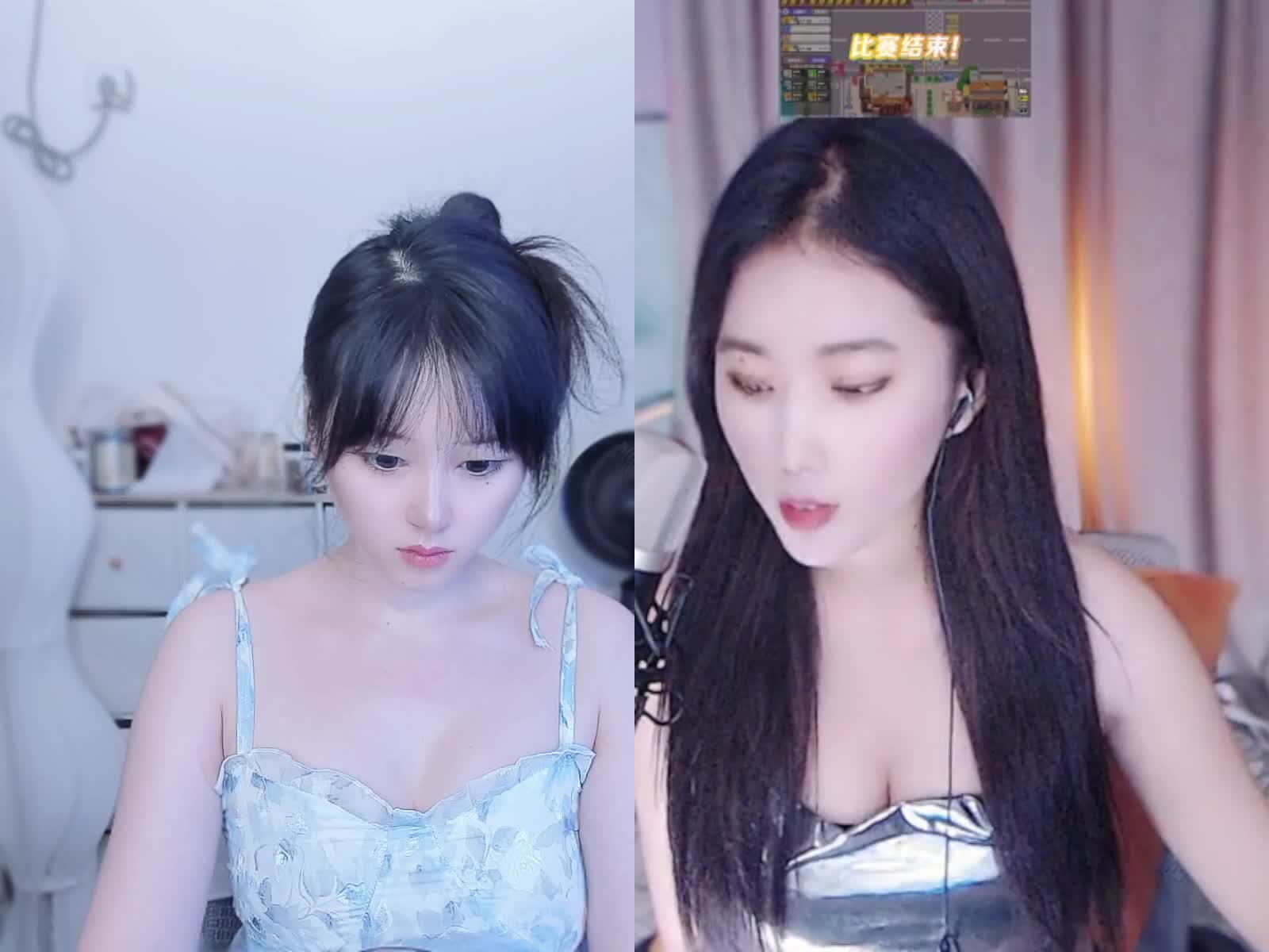 【万场小明】她还没播，来看看我吧
