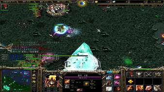 綠青DOTA1直播_綠青視頻直播 - 虎牙直播