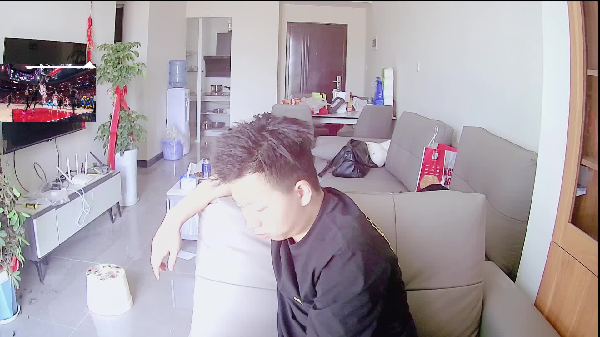 火勇g7