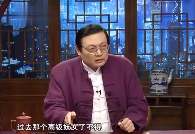 一起听老梁讲故事