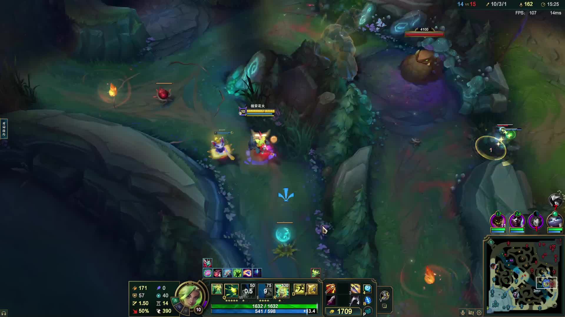 欢迎来到我的直播间