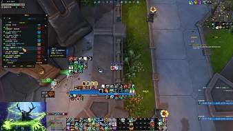 瀟灑的咕咕魔獸世界直播_瀟灑的咕咕視頻直播 - 虎牙直播