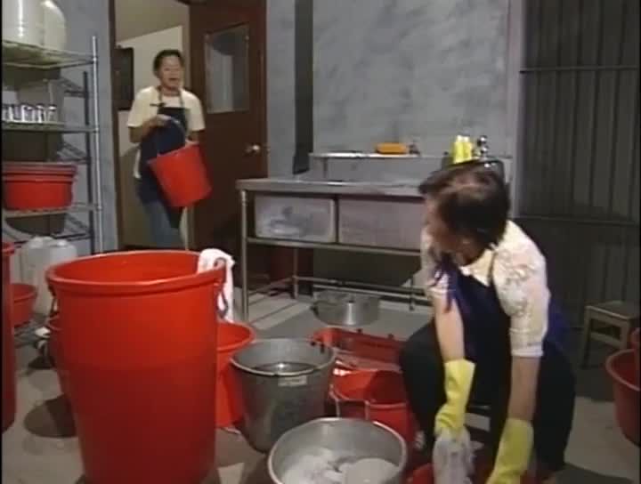 反套路穿越 江华好帅