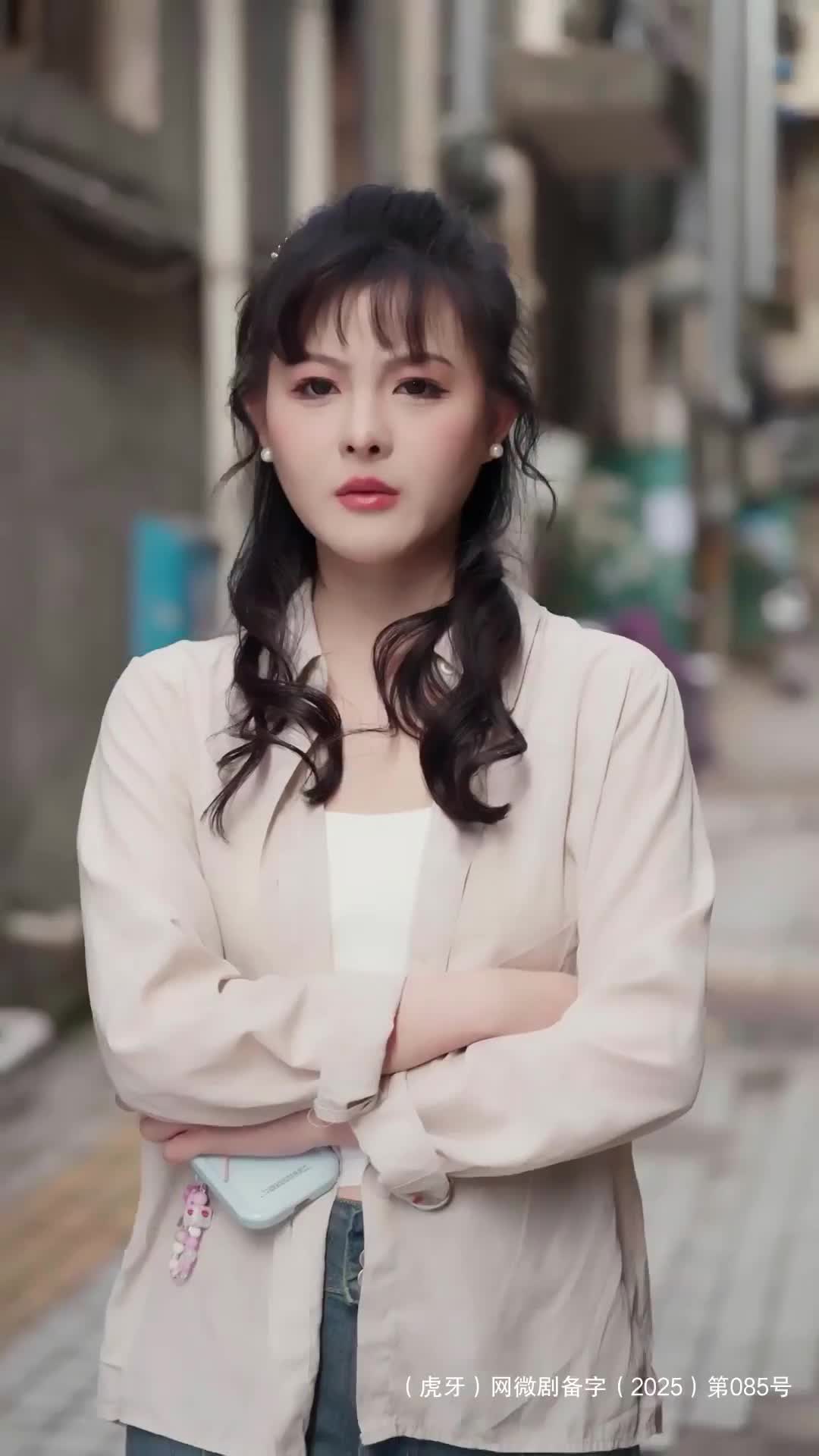 2031 年的冤魂哥哥，竟拨通了 2024 年妹妹的电话！