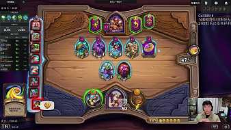 郭楓荷爐石傳說直播_郭楓荷視頻直播 - 虎牙直播