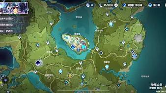 Dae-夏晚安原神直播_Dae-夏晚安視頻直播 - 虎牙直播