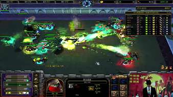 小人物的直播間