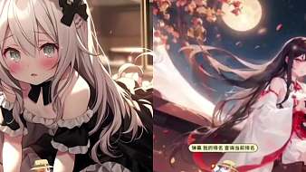 仙女-小貓二次元直播_仙女-小貓視頻直播 - 虎牙直播