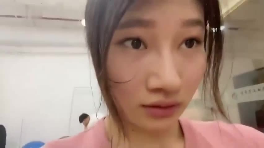 一起来锻炼