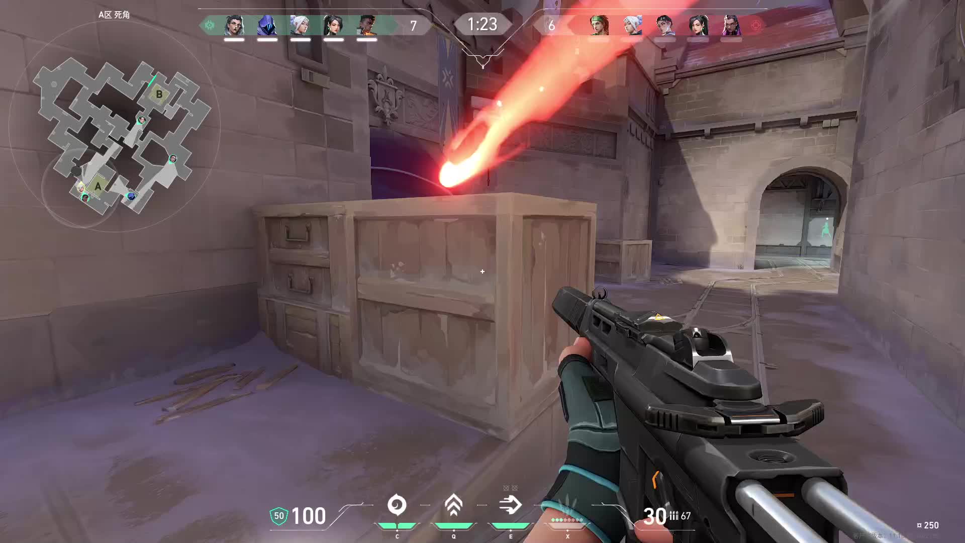 最強(qiáng)黑鐵已上線！