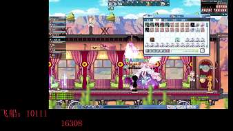 渾身難受彩虹島Online直播_渾身難受視頻直播 - 虎牙直播