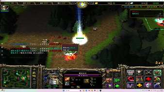 星光ii【415】魔獸爭(zhēng)霸3直播_星光ii【415】視頻直播 - 虎牙直播