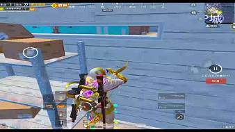 榮榮小可愛呀和平精英直播_榮榮小可愛呀視頻直播 - 虎牙直播