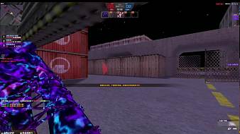 CS霸主一CSOL反恐精英Online直播_CS霸主一CSOL視頻直播 - 虎牙直播