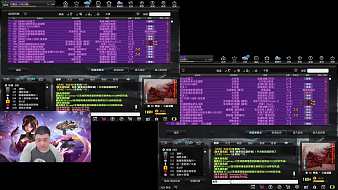 CS霸主一CSOL反恐精英Online直播_CS霸主一CSOL視頻直播 - 虎牙直播