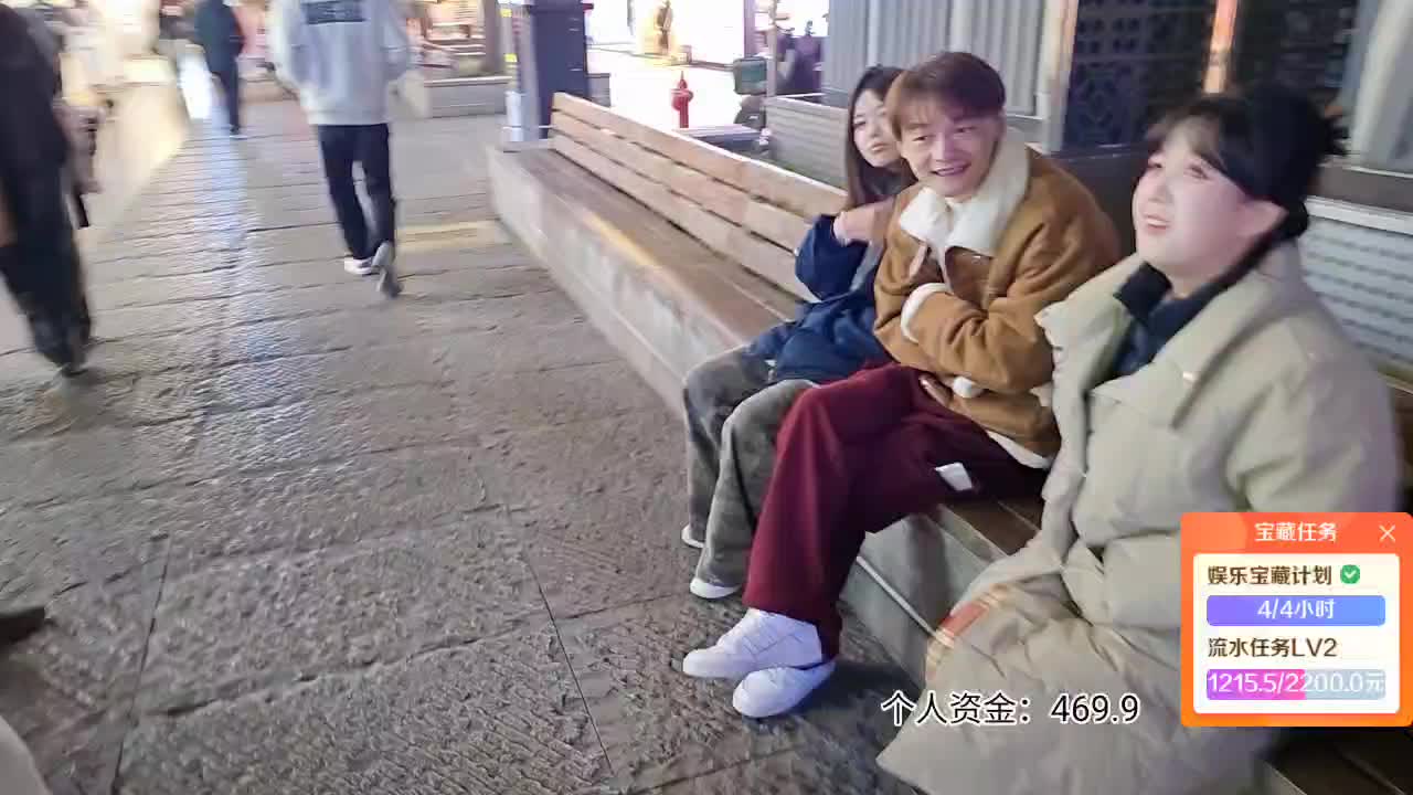 魔鬼月-渐入佳境（B4）