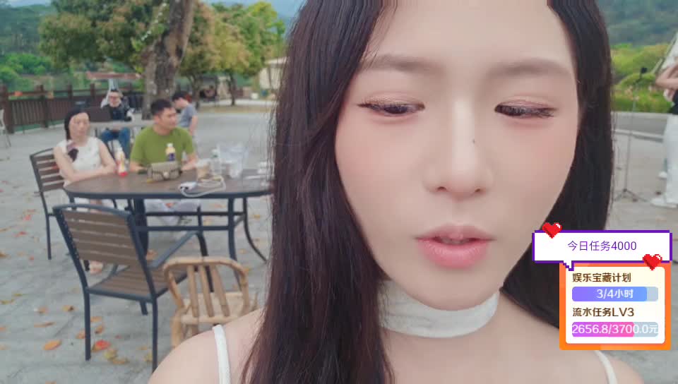 论新主播之如何广州民宿生存记