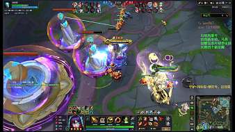 劉可樂k英魂之刃直播_劉可樂k視頻直播 - 虎牙直播