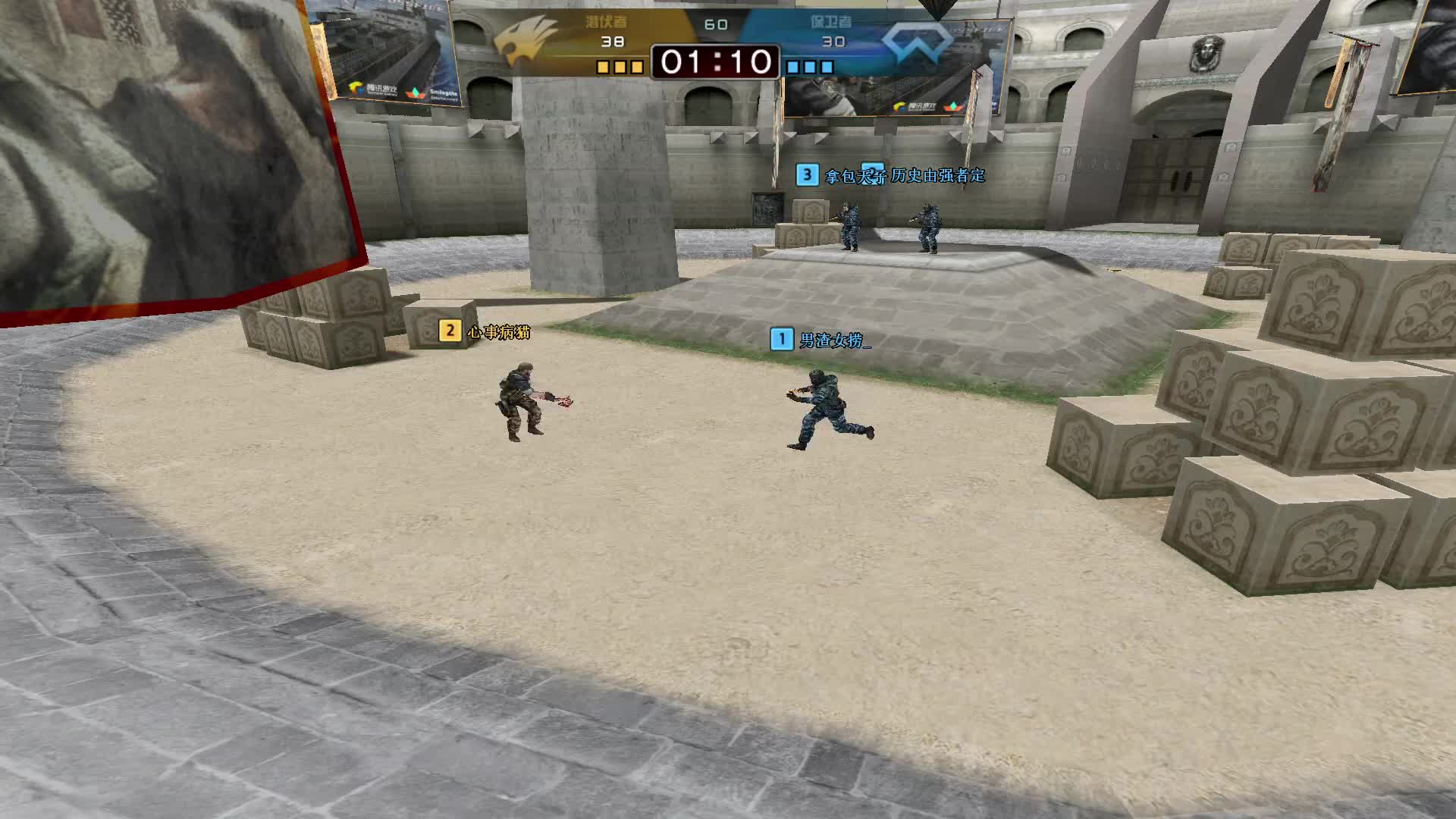 欢迎来到我的直播间