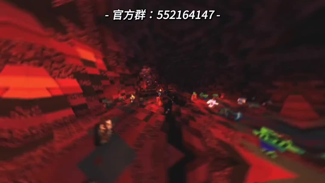 初心异时空MMORPG-经典1.7.10