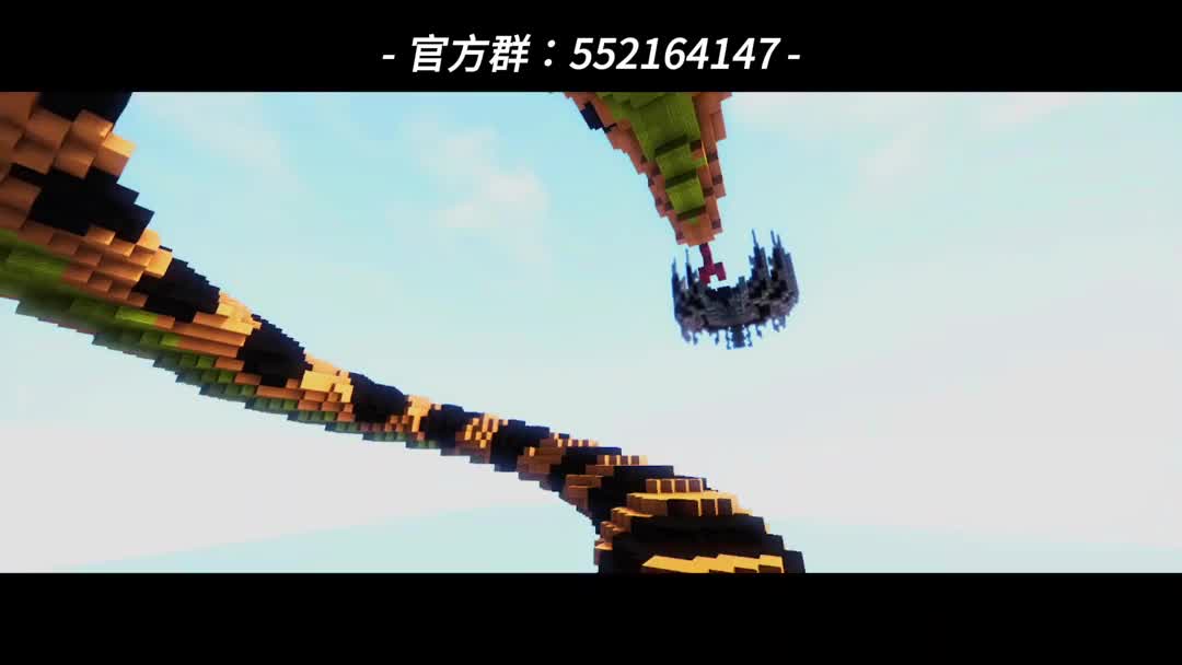 初心异时空MMORPG-经典1.7.10