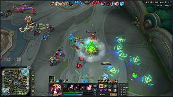 TSS、夢(mèng)圓英魂之刃直播_TSS、夢(mèng)圓視頻直播 - 虎牙直播