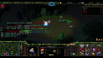 c初心魔獸爭霸3直播_c初心視頻直播 - 虎牙直播