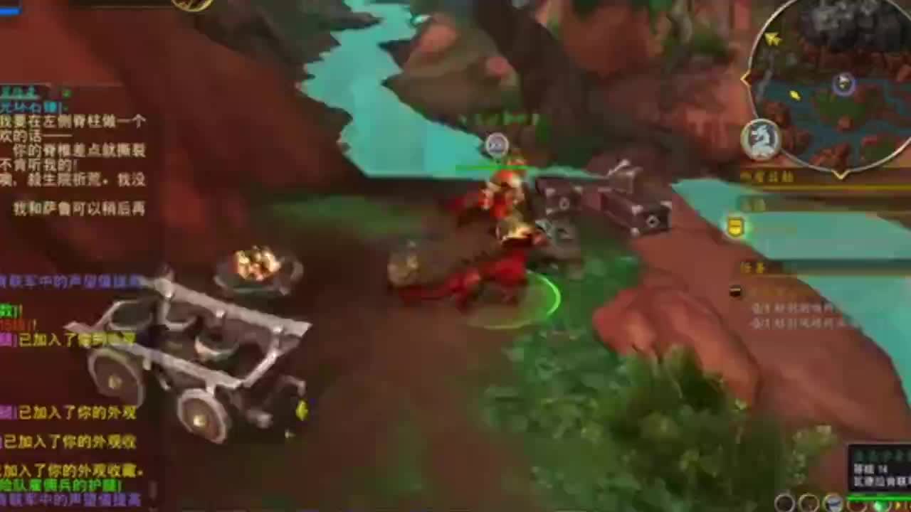 虎哥有鹿牙的直播间