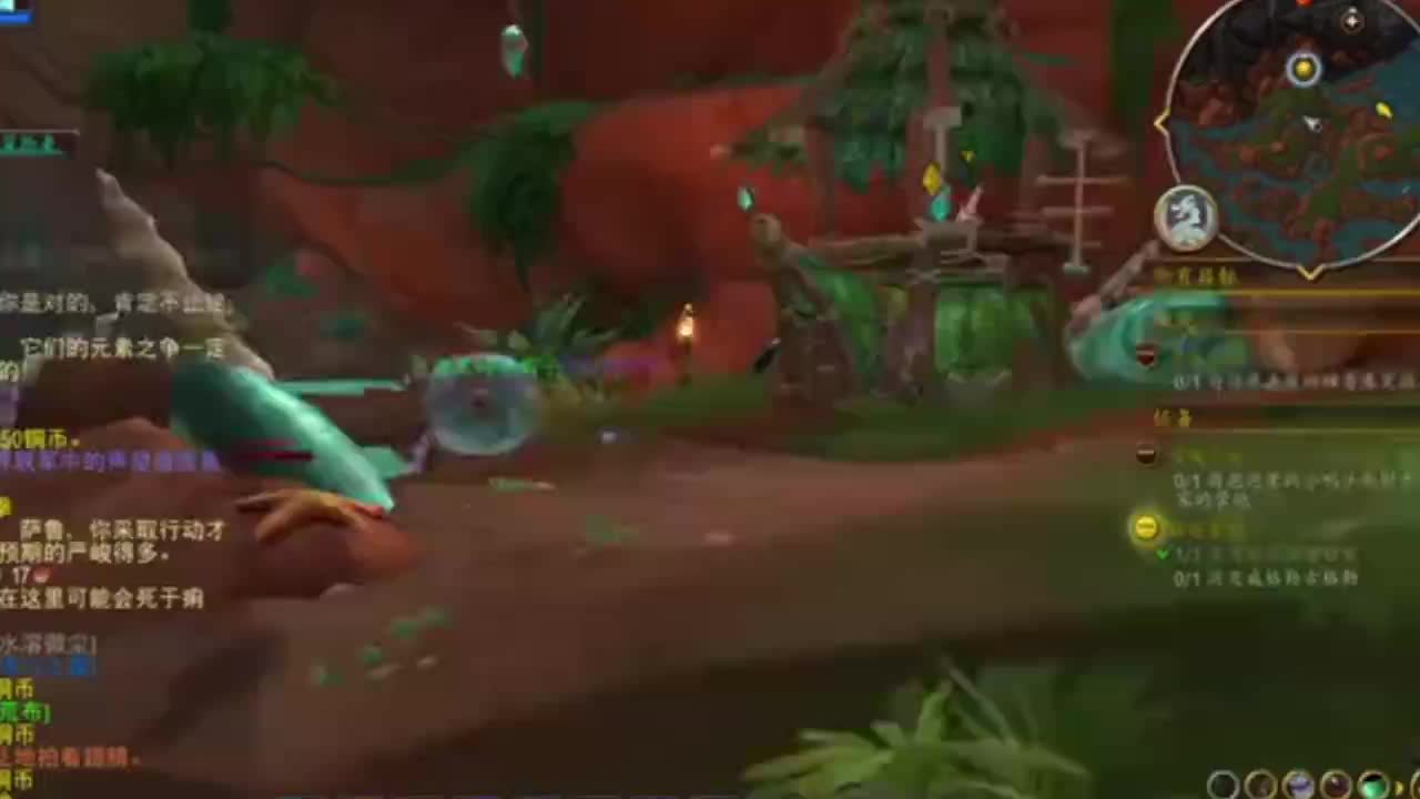 虎哥有鹿牙的直播间