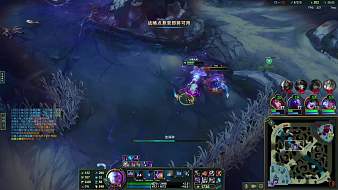 鄒玥英雄聯(lián)盟直播_鄒玥視頻直播 - 虎牙直播